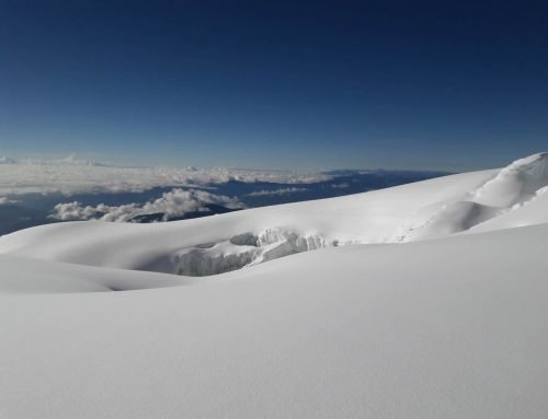 Parque Nacional Natural Los Nevados